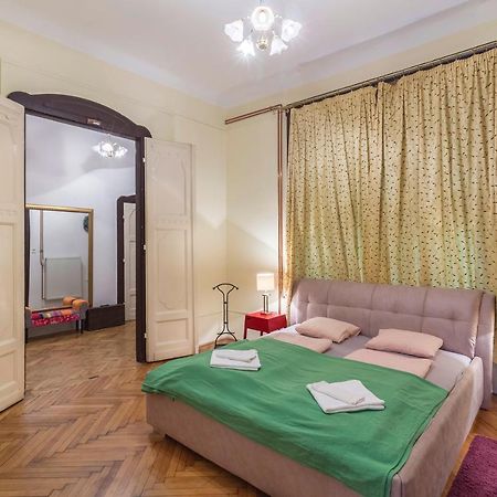 Bessara Apartment Budapest Exterior photo