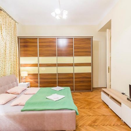 Bessara Apartment Budapest Exterior photo