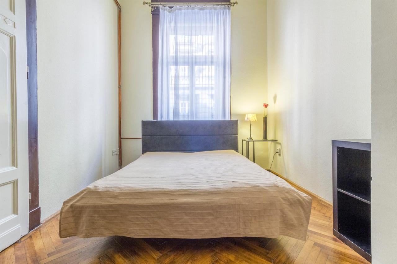 Bessara Apartment Budapest Exterior photo