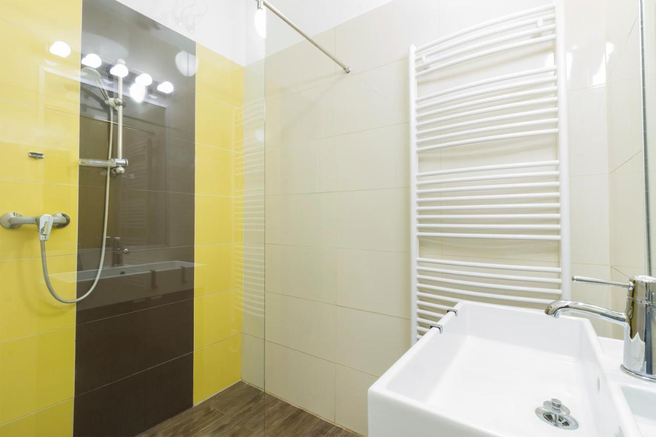 Bessara Apartment Budapest Exterior photo